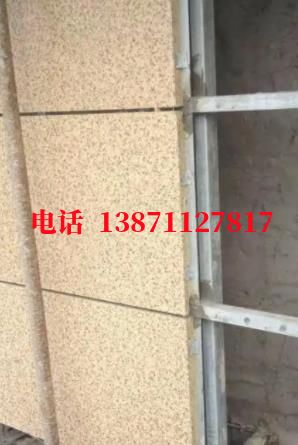 沧州自来水外墙ET板